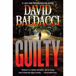 ISBN The Guilty, Fiction, Anglais, Livre broché, 464 pages