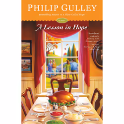 ISBN A Lesson in Hope, Humoristique, Anglais, Livre broché, 288 pages