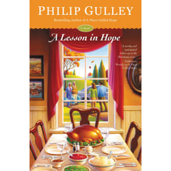 ISBN A Lesson in Hope livre Humoristique Anglais