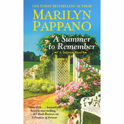 ISBN A Summer to Remember, Romance, Anglais, 384 pages