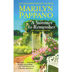 ISBN A Summer to Remember livre Romance Anglais