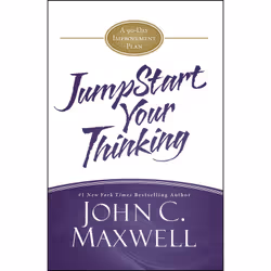 ISBN JumpStart Your Thinking, Business & finance, Anglais, Couverture rigide, 192 pages