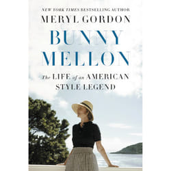 ISBN Bunny Mellon livre biographie Anglais