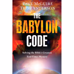 ISBN The Babylon Code, Religion, Anglais, Livre broché, 400 pages