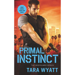 ISBN Primal Instinct livre Romance Anglais