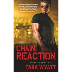 ISBN Chain Reaction livre Romance Anglais