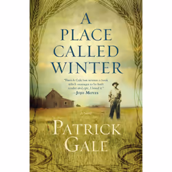 ISBN A Place Called Winter, histoire, Anglais, Livre broché, 384 pages