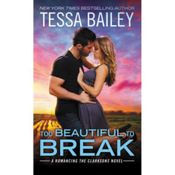 ISBN Too Beautiful to Break livre Romance Anglais 320 pages