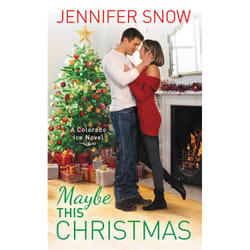 ISBN Maybe This Christmas livre Romance Anglais 352 pages