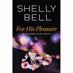 ISBN For His Pleasure, Romance, Anglais, Livre broché, 368 pages