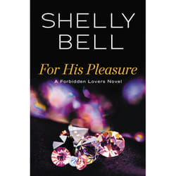 ISBN For His Pleasure livre Romance Anglais