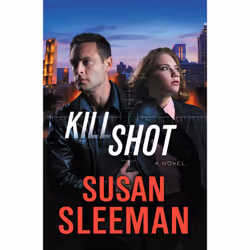 ISBN Kill Shot, Anglais, Livre broché, 400 pages