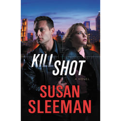 ISBN Kill Shot
