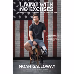 ISBN Living with No Excuses, biographie, Anglais, Livre broché, 288 pages