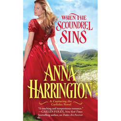 Hachette UK When the Scoundrel Sins