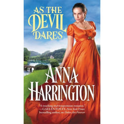Hachette UK As the Devil Dares