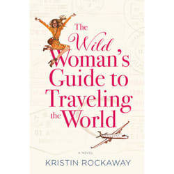 ISBN The Wild Woman's Guide to Traveling the World livre Religion Anglais