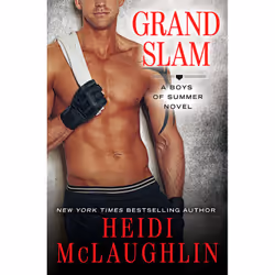 ISBN Grand Slam, Romance, Anglais, Livre broché, 352 pages