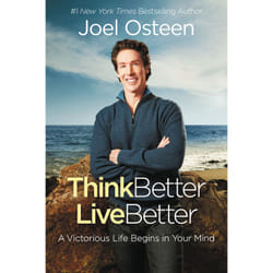 ISBN Think Better, Live Better livre Religion Anglais