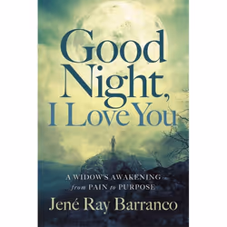 Hachette UK Good Night, I Love You, Anglais, Couverture rigide, 272 pages