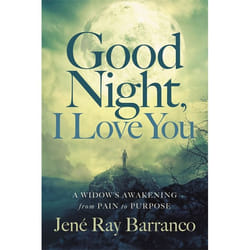 Hachette UK Good Night, I Love You Couverture rigide