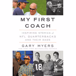 ISBN My First Coach, Sport &amp; loisirs, Anglais, Couverture rigide, 288 pages