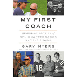 ISBN My First Coach livre Sport & loisirs Anglais Couverture rigide