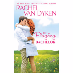 ISBN The Playboy Bachelor, Romance, Anglais, 352 pages