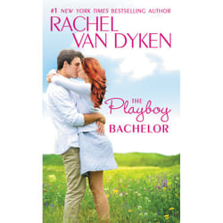 ISBN The Playboy Bachelor livre Romance Anglais