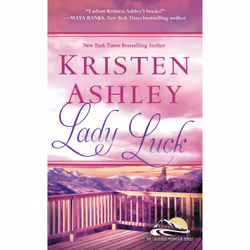 ISBN Lady Luck, Romance, Anglais, 672 pages