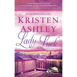 ISBN Lady Luck livre Romance Anglais