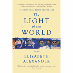 ISBN The Light of the World, biographie, Anglais, Livre broché, 240 pages