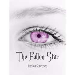 ISBN The Fallen Star, Anglais, Livre broché, 449 pages
