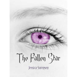 ISBN The Fallen Star
