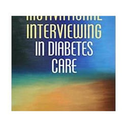 ISBN Motivational Interviewing in Diabetes Care: Facilitating Self-Care livre Santé, esprit et corps Anglais