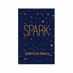 ISBN Spark, Roman, Anglais, Livre broché, 154 pages