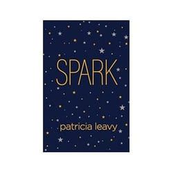 ISBN Spark livre Roman Anglais