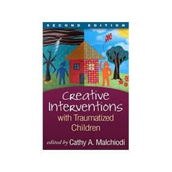 ISBN Creative Interventions with Traumatized Children 2e