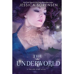 ISBN The Underworld