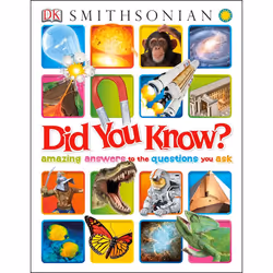 ISBN Did You Know?, Anglais, Couverture rigide, 160 pages