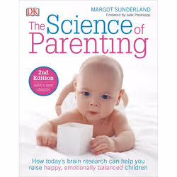 ISBN The Science of Parenting, 2nd Edition, Fiction, Anglais, Livre broché, 304 pages