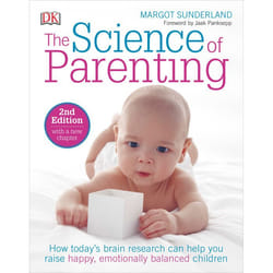 ISBN The Science of Parenting, 2nd Edition livre Fiction Anglais