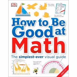 ISBN How to Be Good at Math, Anglais, Livre broché, 320 pages