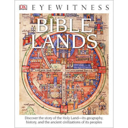ISBN Bible Lands