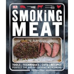 ISBN Smoking Meat livre nourriture & boisson Anglais