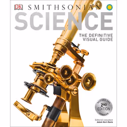 ISBN Science, 2nd Edition, Couverture rigide, 512 pages