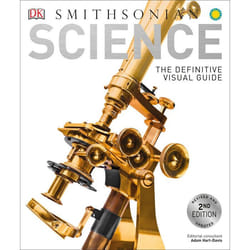 ISBN Science, 2nd Edition livre Couverture rigide