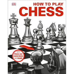 ISBN How to Play Chess Couverture rigide