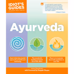 ISBN Ayurveda, Livre broché, 352 pages