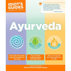 ISBN Ayurveda livre